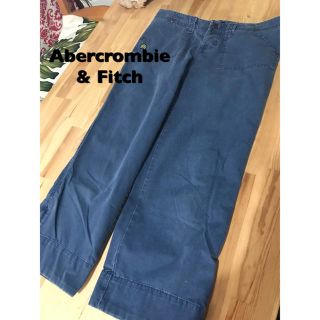 アバクロンビーアンドフィッチ(Abercrombie&Fitch)のyoko様専用 Abercrombie&Fitch パンツ(カジュアルパンツ)