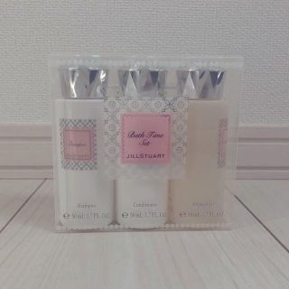 ジルスチュアート(JILLSTUART)のJILLSTUART(バスグッズ)