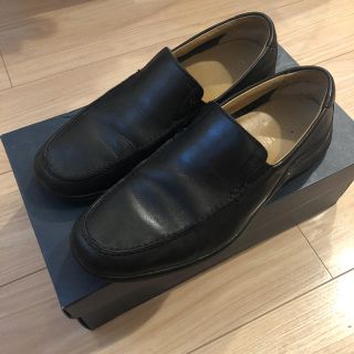 コールハーン(Cole Haan)の極美品 colehaan 革靴 コールハーン(ドレス/ビジネス)