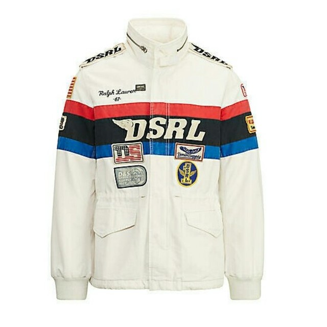 Denim & Supply Ralph Lauren - デニム&サプライ レーシングフィールド