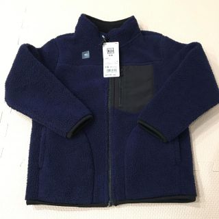 ユニクロ(UNIQLO)のsayuu様☆専用☆新品☆防風フリース(ジャケット/上着)