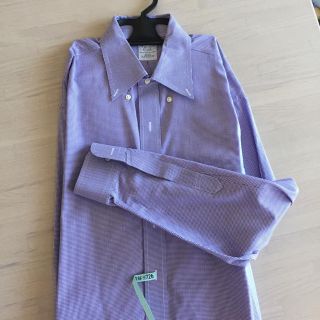 ブルックスブラザース(Brooks Brothers)のまめ蔵777さま専用☆ボタンダウンシャツ☆ＬＬ(シャツ)