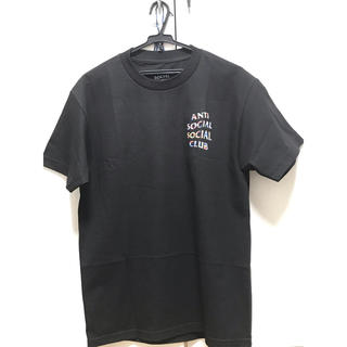 アンチ(ANTI)のanti social  social clubTシャツ assc(Tシャツ/カットソー(半袖/袖なし))