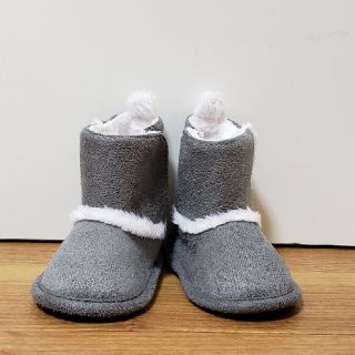 [新品]ベビーブーツ 10.5cm 男女兼用(ブーツ)