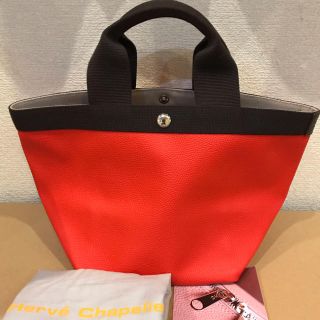 エルベシャプリエ(Herve Chapelier)のエルベシャプリエ 707GP(トートバッグ)