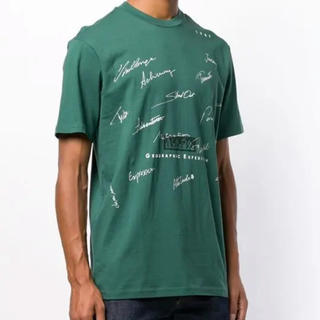 ナパピリ メンズのTシャツ・カットソー(長袖)の通販 12点 | NAPAPIJRI 