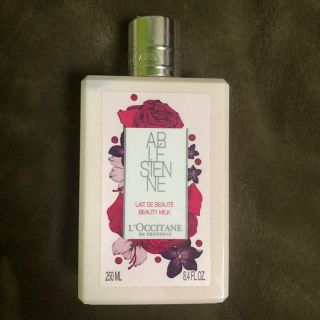 ロクシタン(L'OCCITANE)のL'OCCITANEリボンアルルモイストボディミルク(ボディローション/ミルク)