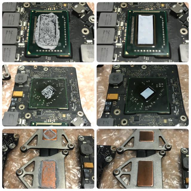 改良型 Macbook pro 15インチ 高性能 SSD 3