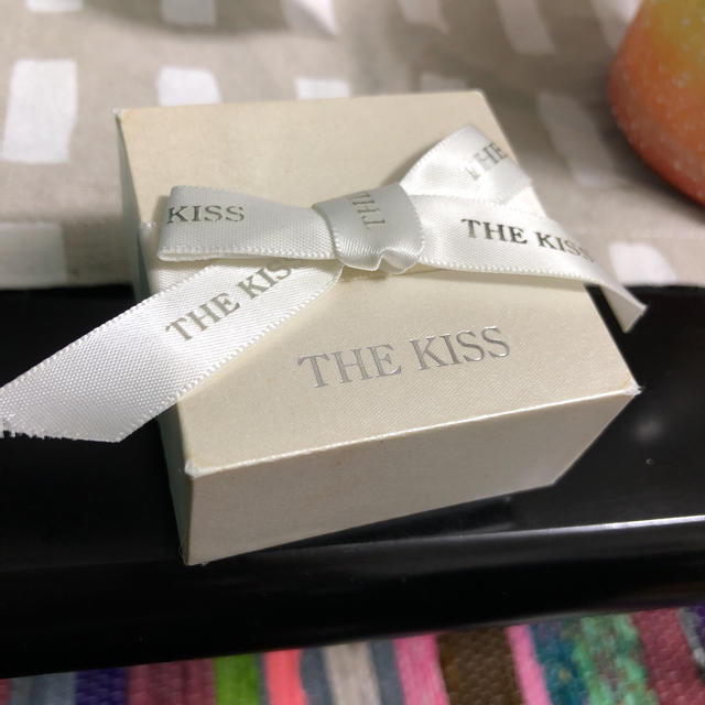 THE KISS(ザキッス)のTHE KISS  ネックレス レディースのアクセサリー(ネックレス)の商品写真