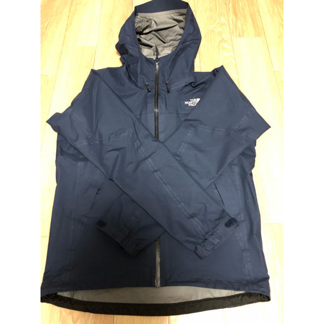 ★週末値下げ！新品！THE NORTH FACE クライムライトジャケット