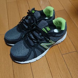 ナイキ(NIKE)の更にお値下げしました。ニユーバランス4E  JPN28(スニーカー)