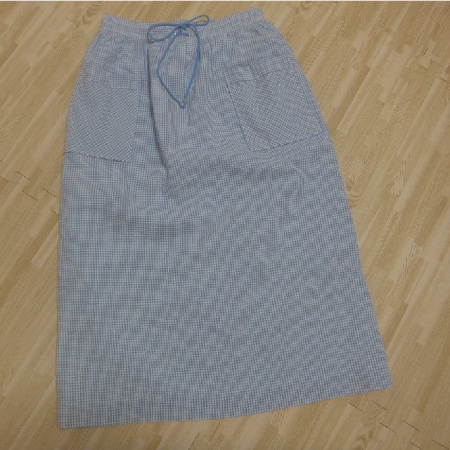 Lochie(ロキエ)のvintage スカート レディースのスカート(ひざ丈スカート)の商品写真