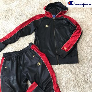 チャンピオン(Champion)のたー様【Champion】チャンピオン ジャージ セットアップ(ジャージ)