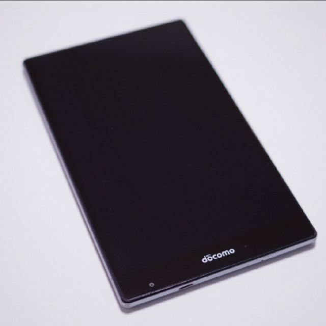 値下げしました！【docomo】AQUOS tab SH-05G