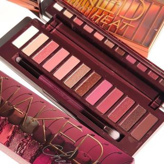 アーバンディケイ(Urban Decay)の日本未入荷 アーバンディケイ Naked チェリー  アイシャドウパレット🍒(アイシャドウ)