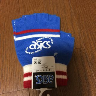 アシックス(asics)の手袋 子供用(手袋)