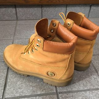 ティンバーランド(Timberland)のティンバーランド レディース (ブーツ)