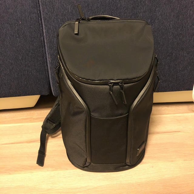 トゥミ TUMI TAHOE Rockwe2 Backpackバッグ