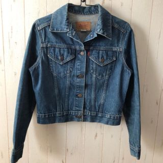 リーバイス(Levi's)のちはる様専用(Gジャン/デニムジャケット)