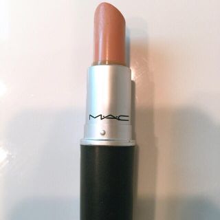 マック(MAC)の【数回使用】MACリップスティック(その他)