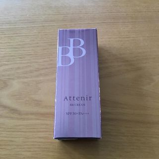 アテニア(Attenir)のアテニア  BBクリーム ナチュラル(BBクリーム)