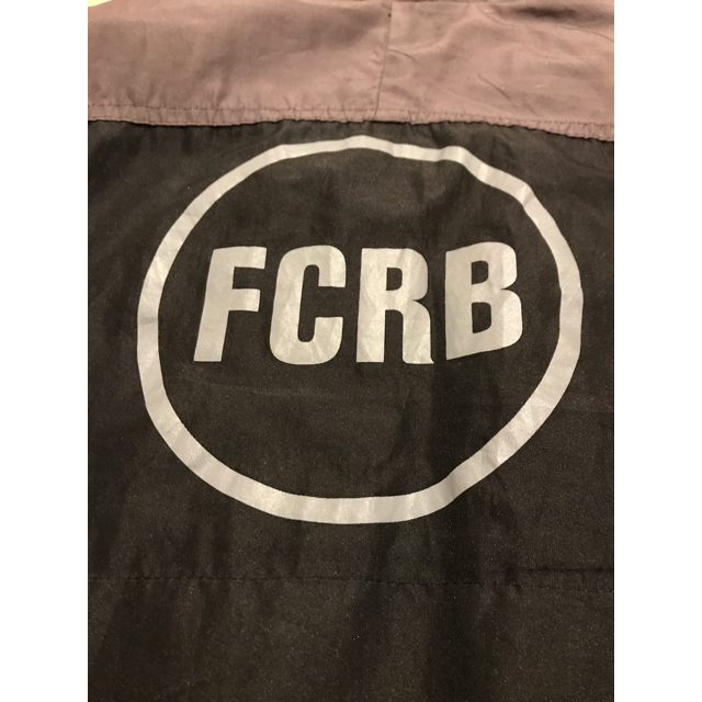 F.C.R.B.(エフシーアールビー)のF.C.R.B メンズのジャケット/アウター(ナイロンジャケット)の商品写真