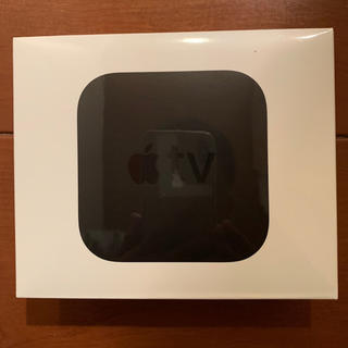 アップル(Apple)の【新品】Apple TV(その他)