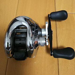 シマノ(SHIMANO)のレイド様専用アンタレスDC7 本体のみ(リール)