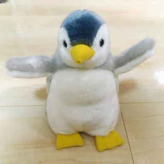 ぬいぐるみ ペンギン (ぬいぐるみ/人形)