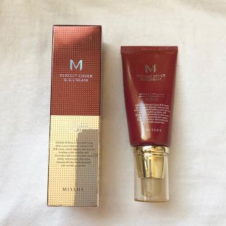 ミシャ(MISSHA)のミシャ  BBクリーム(BBクリーム)