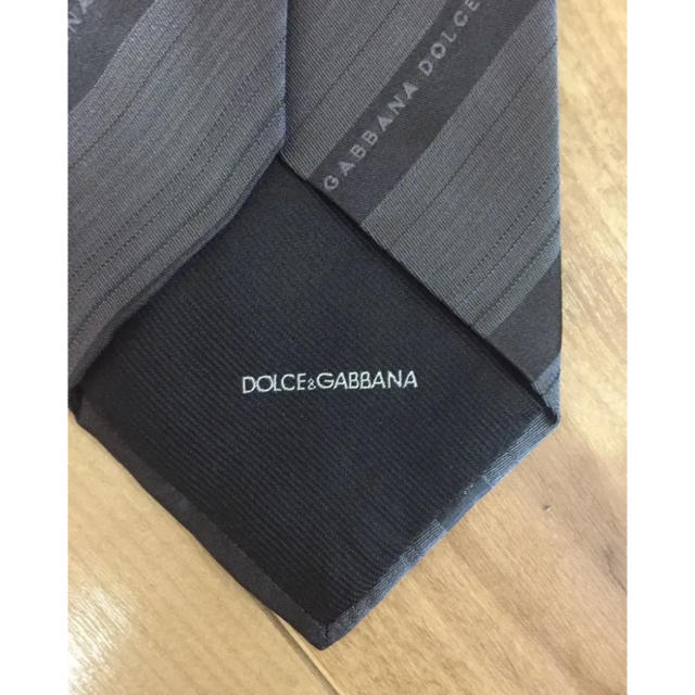 DOLCE&GABBANA(ドルチェアンドガッバーナ)のDolce&Gabbana ネクタイ メンズのファッション小物(ネクタイ)の商品写真