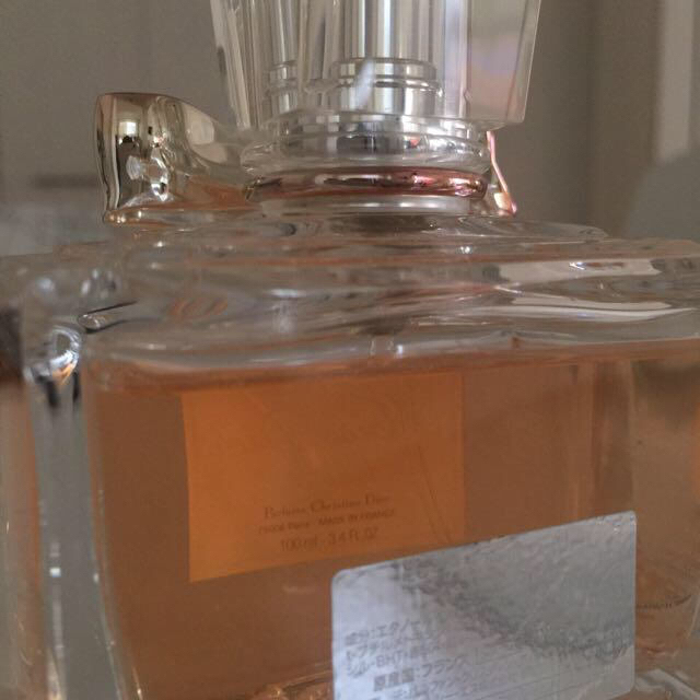 Christian Dior(クリスチャンディオール)のちい様お取り置き商品 コスメ/美容の香水(香水(女性用))の商品写真