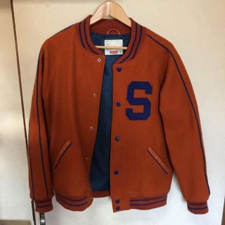 シュプリーム(Supreme)のちんやつ様専用(スタジャン)