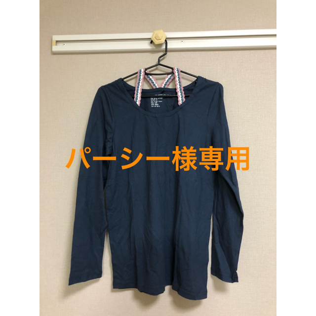 Heart Market(ハートマーケット)のHeart Market カットソー レディースのトップス(カットソー(長袖/七分))の商品写真