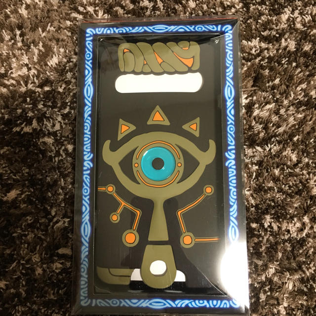 ゼルダの伝説 iPhoneケース