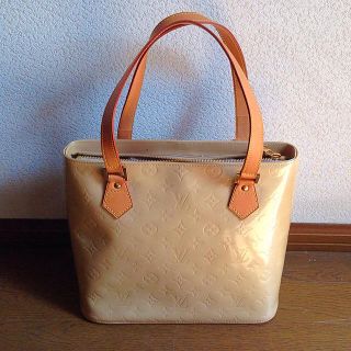 ルイヴィトン(LOUIS VUITTON)のLOUIS VUITTON ヒューストン(トートバッグ)