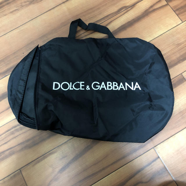 DOLCE&GABBANA(ドルチェアンドガッバーナ)のドルガバシューズケース その他のその他(その他)の商品写真