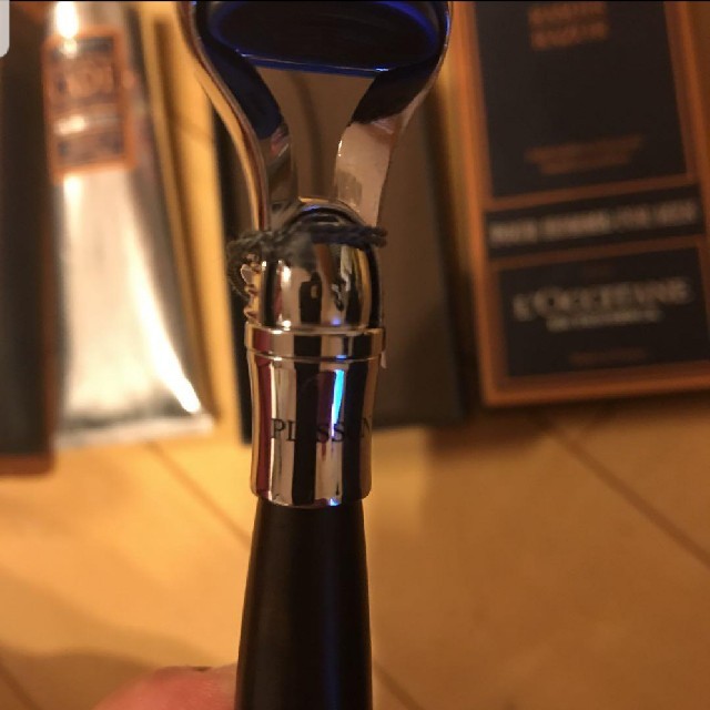 L Occitane ロクシタンメンズ プリソン ケードシェーバー クリーム 新品未使用の通販 By アン S Shop ロクシタンならラクマ