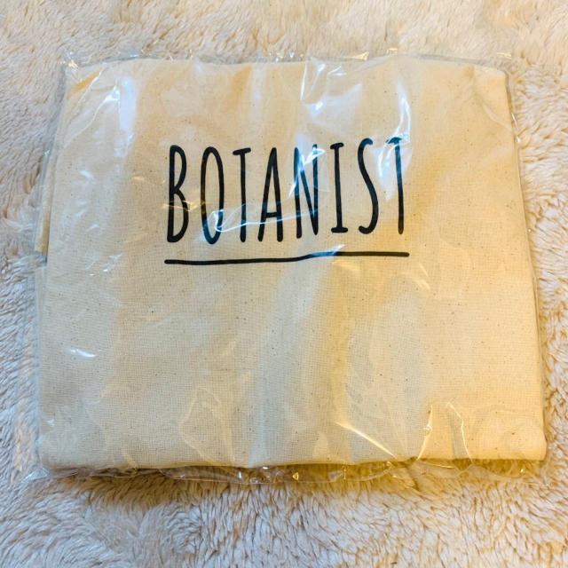 BOTANIST(ボタニスト)のBOTANIST トートバッグ レディースのバッグ(エコバッグ)の商品写真