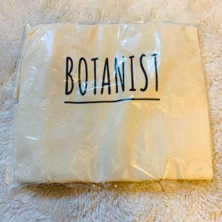 ボタニスト(BOTANIST)のBOTANIST トートバッグ(エコバッグ)