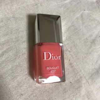 ディオール(Dior)のディオール ヴェルニ 457 ネイル(マニキュア)