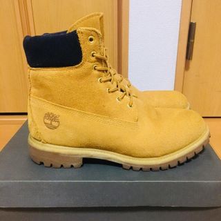 ティンバーランド(Timberland)のTimberland×BEAUTY&YOUTH(ブーツ)