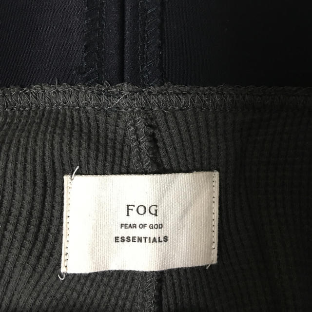 FEAR OF GOD(フィアオブゴッド)のニック様 専用 メンズのレッグウェア(レギンス/スパッツ)の商品写真