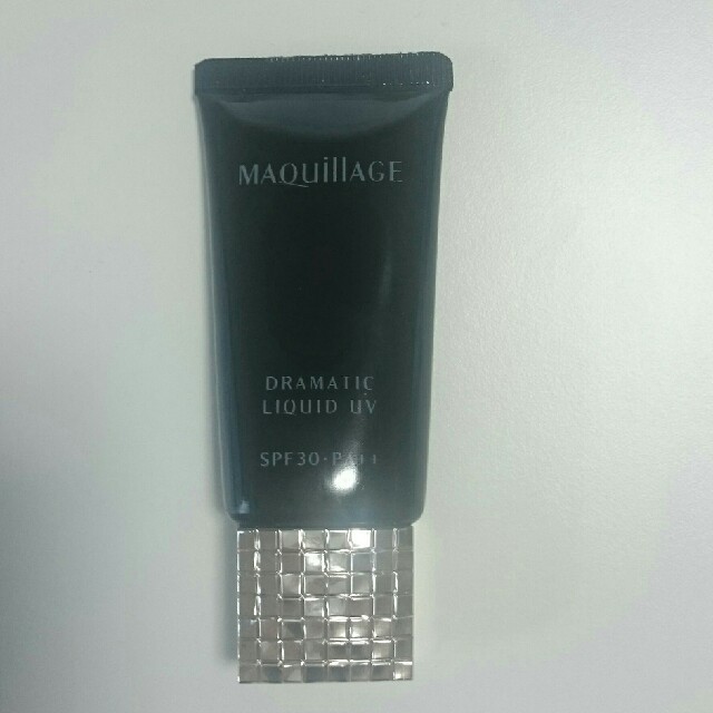 MAQuillAGE(マキアージュ)のゆずゆず様専用 マキアージュ ドラマティックリキッドUV  コスメ/美容のベースメイク/化粧品(ファンデーション)の商品写真