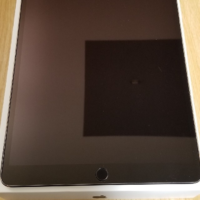 iPadPro10.5 256GB スペースグレー WiFiモデル 成約済