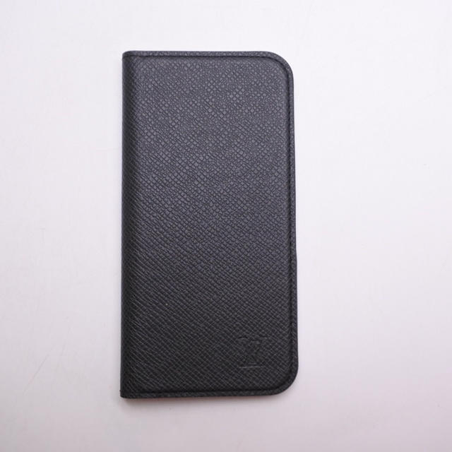 LOUIS VUITTON - ルイヴィトン タイガ 携帯ケース フォリオ IPHONE 7 8 中古 美品 の通販 by ごとく's shop|ルイヴィトンならラクマ
