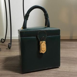 ロエベ(LOEWE)の希少品 ロエベ バニティ バッグ(その他)