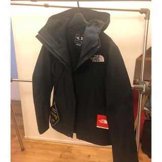 ザノースフェイス(THE NORTH FACE)の定価54000円ザノースフェイスマウンテンジャケット(マウンテンパーカー)