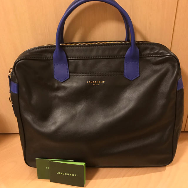 レディースLongchamp ビジネスバック