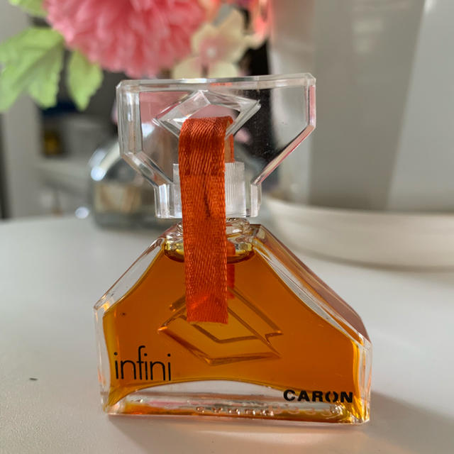 CARON - CARON infini キャロン アンフィニの香水の通販 by ダンス ショップ｜キャロンならラクマ